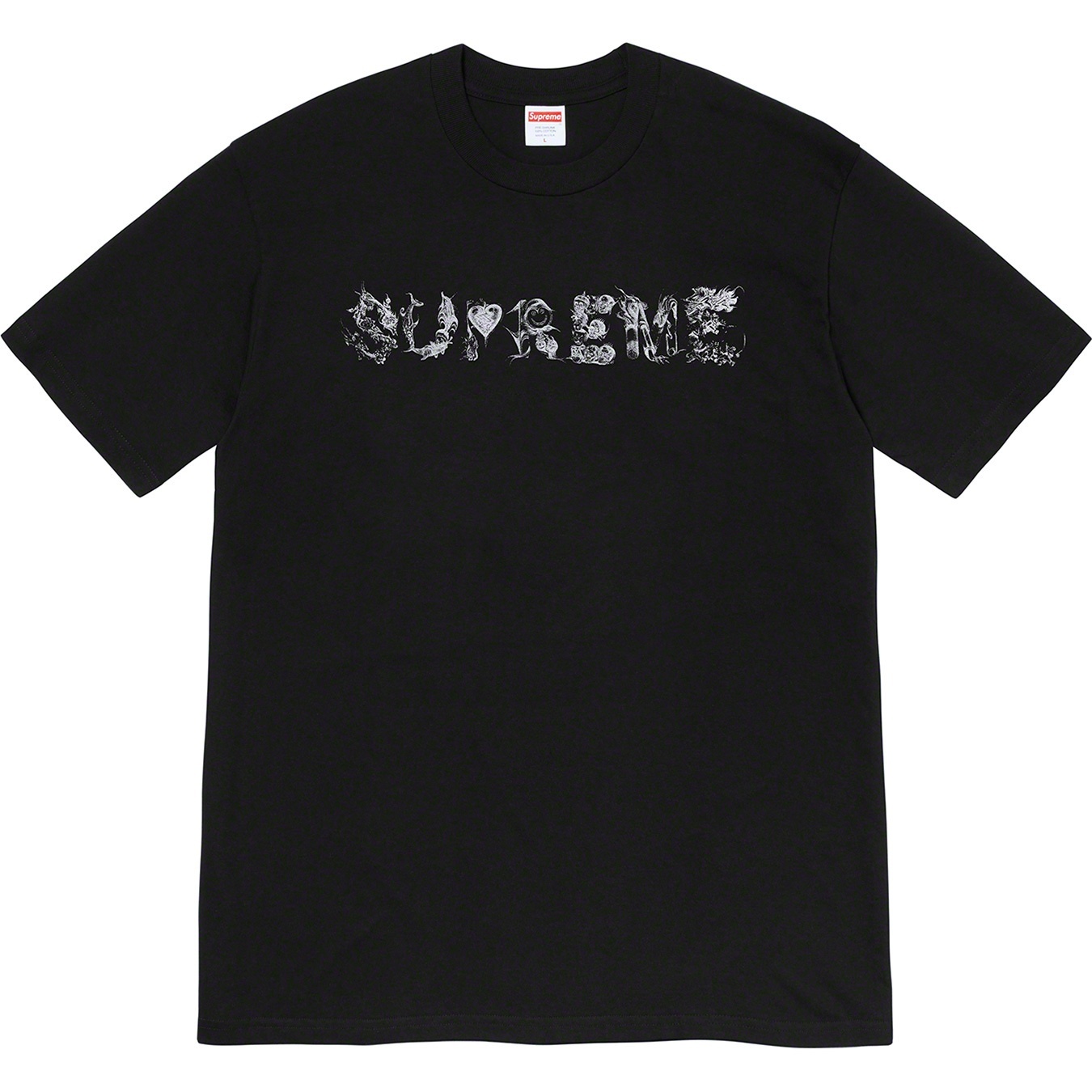 Morph Tee view 6
